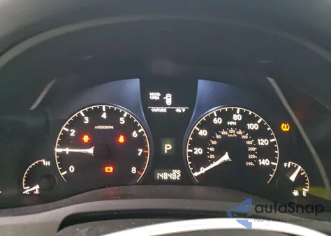 2010 Lexus Rx 350 из США, поврежденный, VIN 2T2BK1BA7AC073366